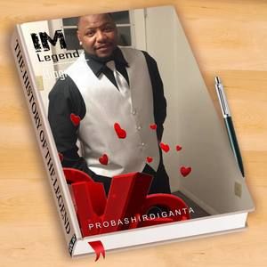 Meet your Posher, Edward